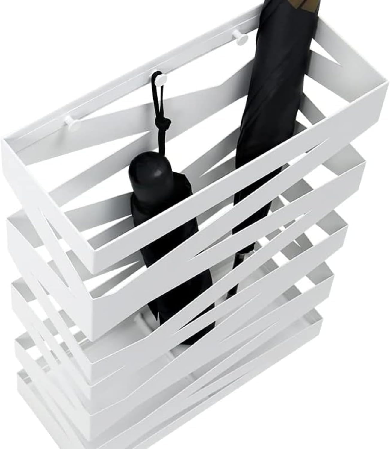 在庫処分品」傘立て受け皿付き(ハート型玄関スッキリ) 【公式通販】